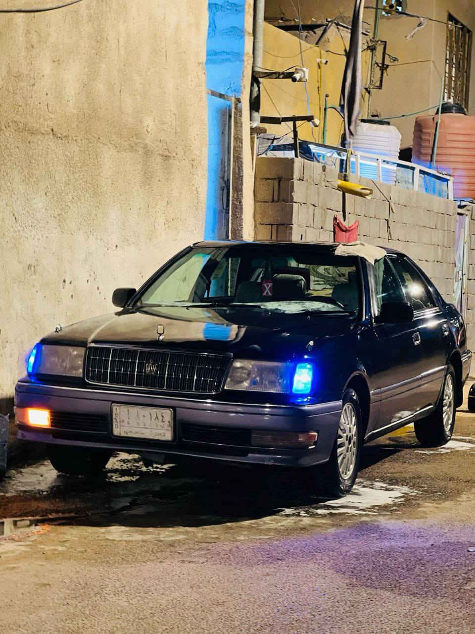 سلام عليكم راس ثور فلات مكينه وكير توني شادهن دوخاله حلوه دشبواله صالي3تشهر من شديته تبريد ثلج سياره مكفوله من ضربه والكصه ونقل  مصبوغه جماليه فقط مداورة ثاني يوم سعر95 وبيه مجال الشراي


**إذا كنت صاحب هذا الإعلان وتريد حذفه لأي سبب، رجاءا أرسل رسالة إلى الدعم الفني**
