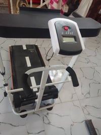 جهاز جري • ٣٠٠كجم • غير كهربائي