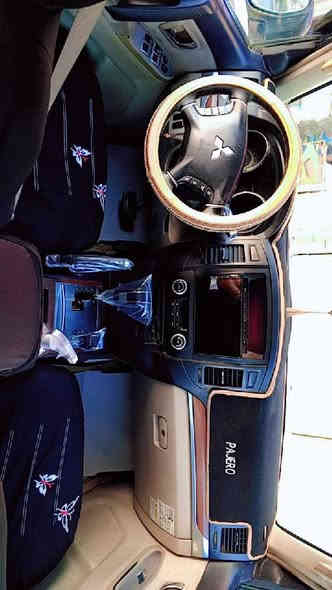 باجير 2008 محرك غاز وبنزين مكفوله فقط بلاستك صبغ بيها تصليح بارد جاملغ امامي وخلفي سياره مواصفات عاديه السعر 115 مكان بغداد اتصال على رقم مكلف بالنشر 

‭0770 455 6238‬
