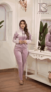 وصل الجديد...

تراك نسائي قديفة موديل راقي جدآ قماش درجة اولى🦋

متوفر بقياس M/L/XL/XXL

سعر ٢٢ الف

ويوجد توصيل مجاني داخل كربلاء

للتواصل ***********  وتساب
