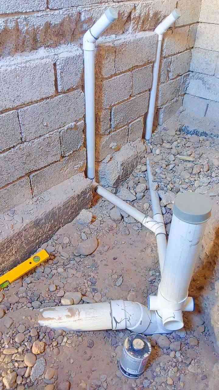 السلام عليكم منو حاب تئسيس ماء ومجاري وكهرباء يتصل ويدلل ***********
@إشارة
