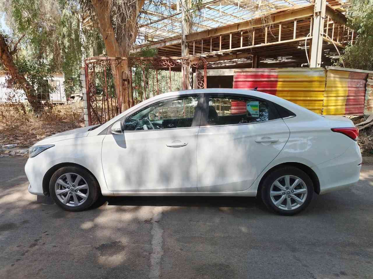 السلام عليكم شانجان السفن للبيع موديل 2020 كفاله عامه من الصبغ السياره ماشيه 90 الف مكينه 1500 وكير بحاله جيده تبريد ثلج مكانها بغداد داخل جلد بعدها قصط شهر وتتحول رقمي واتساب فقط ***********السعر 98قفل ترهم مراوس
