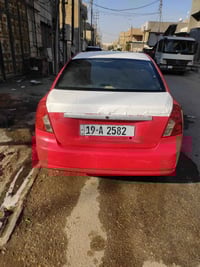 اوبتره • ٢٠٠٦ • مكفوله