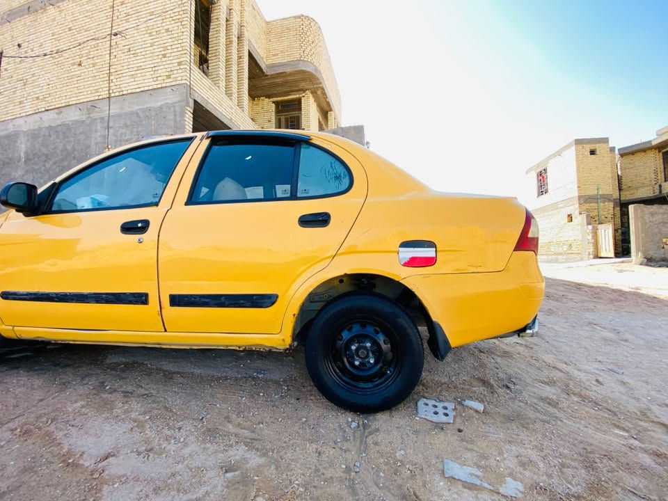 السلام عليكم طيبه ١٥ للبيع سنويه جديده تخم تاير  سياره حلوه جاهزه سنويتهه لل٣٠ مكاني كربلاء السعر٣٢ وبيهه مجال قليل  ..***********
