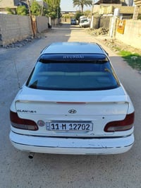 النترا • ١٩٩٤ • مكينة مسكر