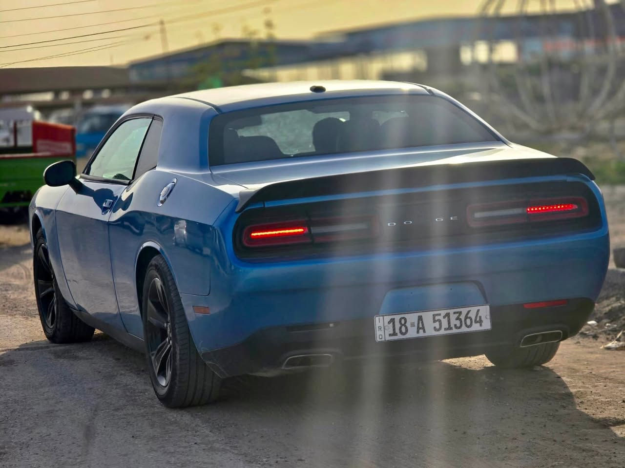 جالنجر 2021 sxt 
مصبوغة عام اثر جراد 
رقم بابل باسمي 
السعر 133
العنوان بابل (***********)‬
