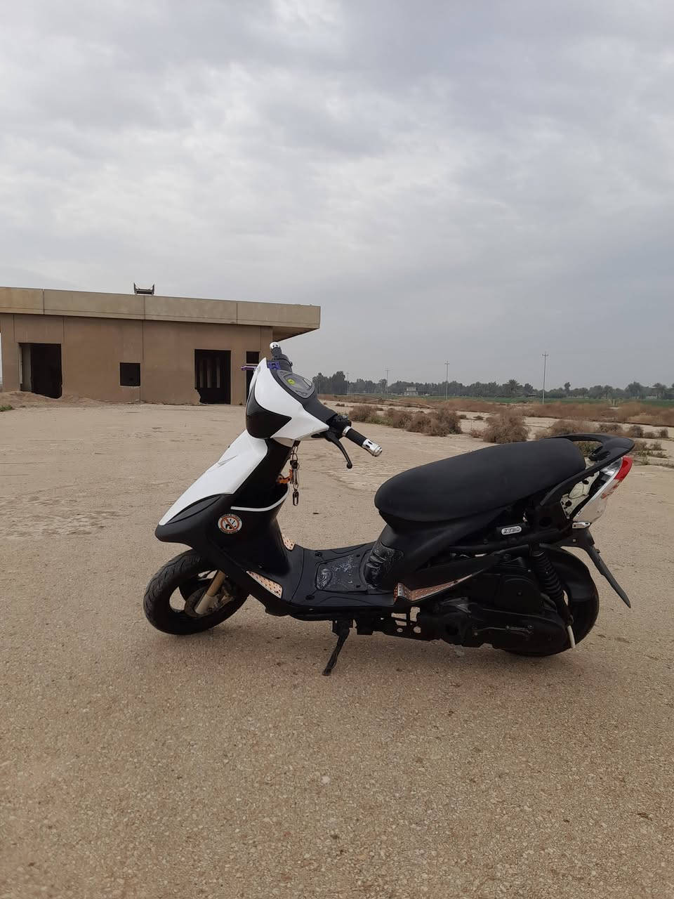 ماكس عدله 55 رياضي
بوشه 55رياضي 
صالنصه fm بلاديه طلقات 🔥
صدر رياضي 
قبق عنبار ازرك
سعر 400وبيه مجال بسيط 
عنوان بغداد ابو غريب الحمدانيه الاولى
رقم ***********
