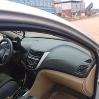 اكسنت • ٢٠١٢ • رقم ذي قار