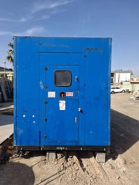 كاتم مولد للبيع طول 07713538819