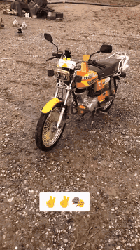 السلام عليكم 
مطور اربعه كير البيع اومروس موديل 2023
محرك مامفتوح شرط نشط فول نار 🔥
مطور نضيف حيل كله شغال السعر 525وبي مجال قليل حك الجيه 
***********
