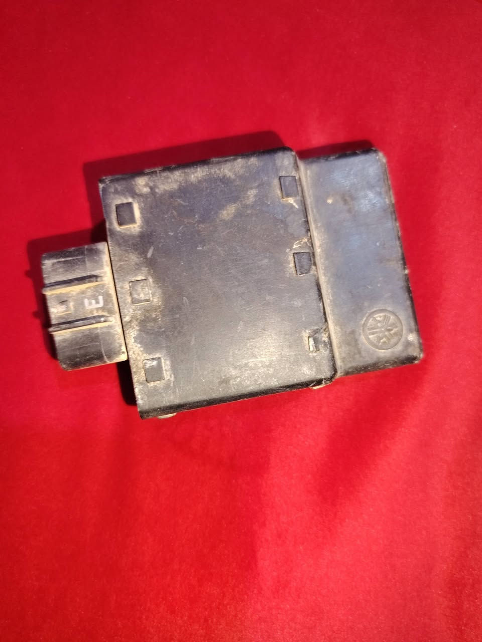 متاح عقل دراجة ياماها تسع زروف البلادي مال تفصيخ


**إذا كنت صاحب هذا الإعلان وتريد حذفه لأي سبب، رجاءا أرسل رسالة إلى الدعم الفني**