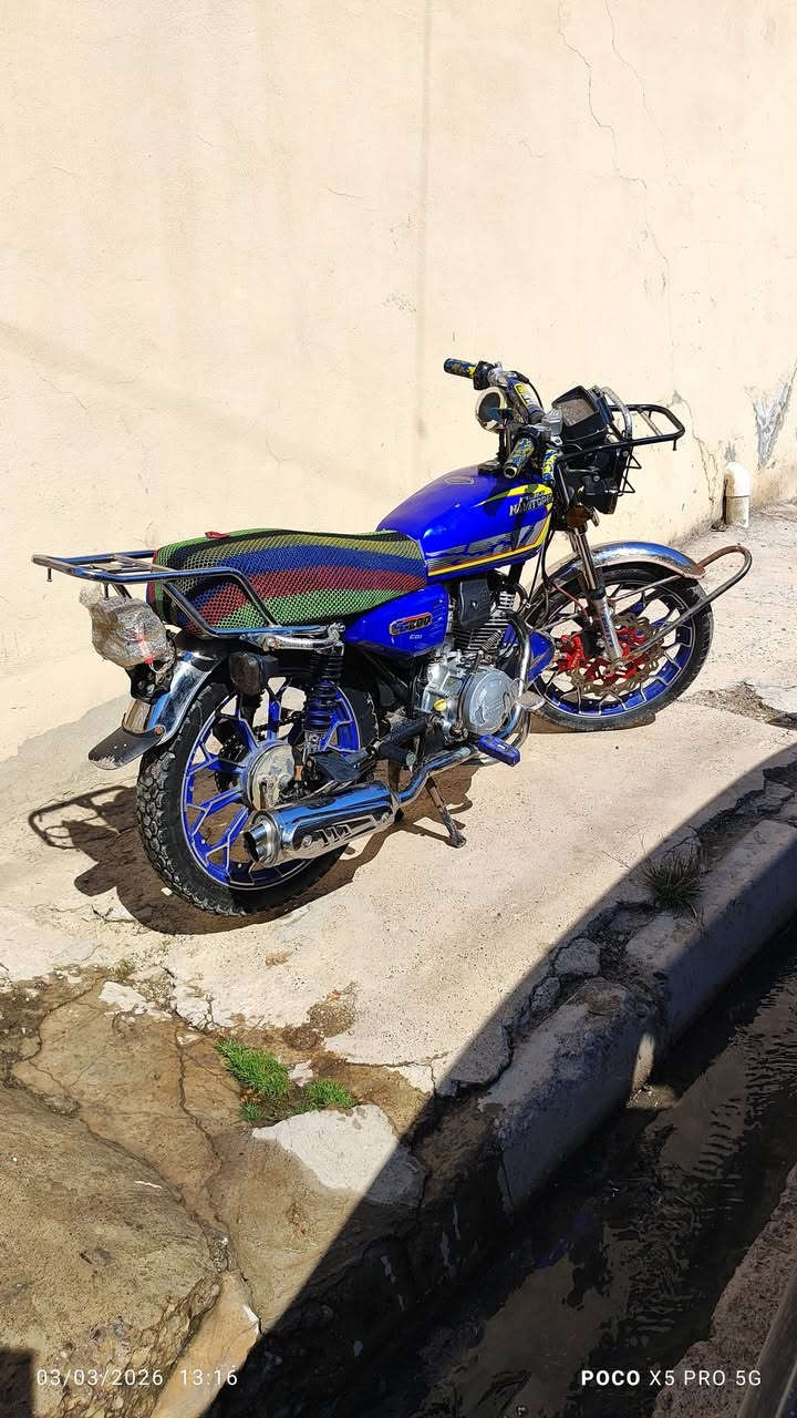 نامه برو موديل 24
مكينه 200 سيسي السعر 0777 272 8962
