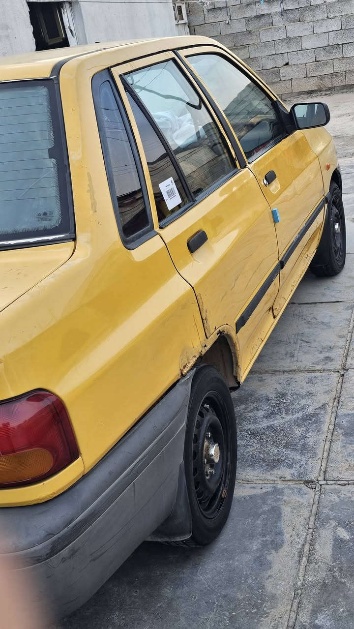 سايبة موديل ١١ نضيفة حدادية جديدة تبريد ثلج كير ومحرك مكفولات سنويتة ساقطة ٢٠٢٢ غرامات ما عليها فقط مطلوبة هيئة على المشتري السعر خاص او اتصال ***********
