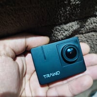 كاميرا • 4K 30fps