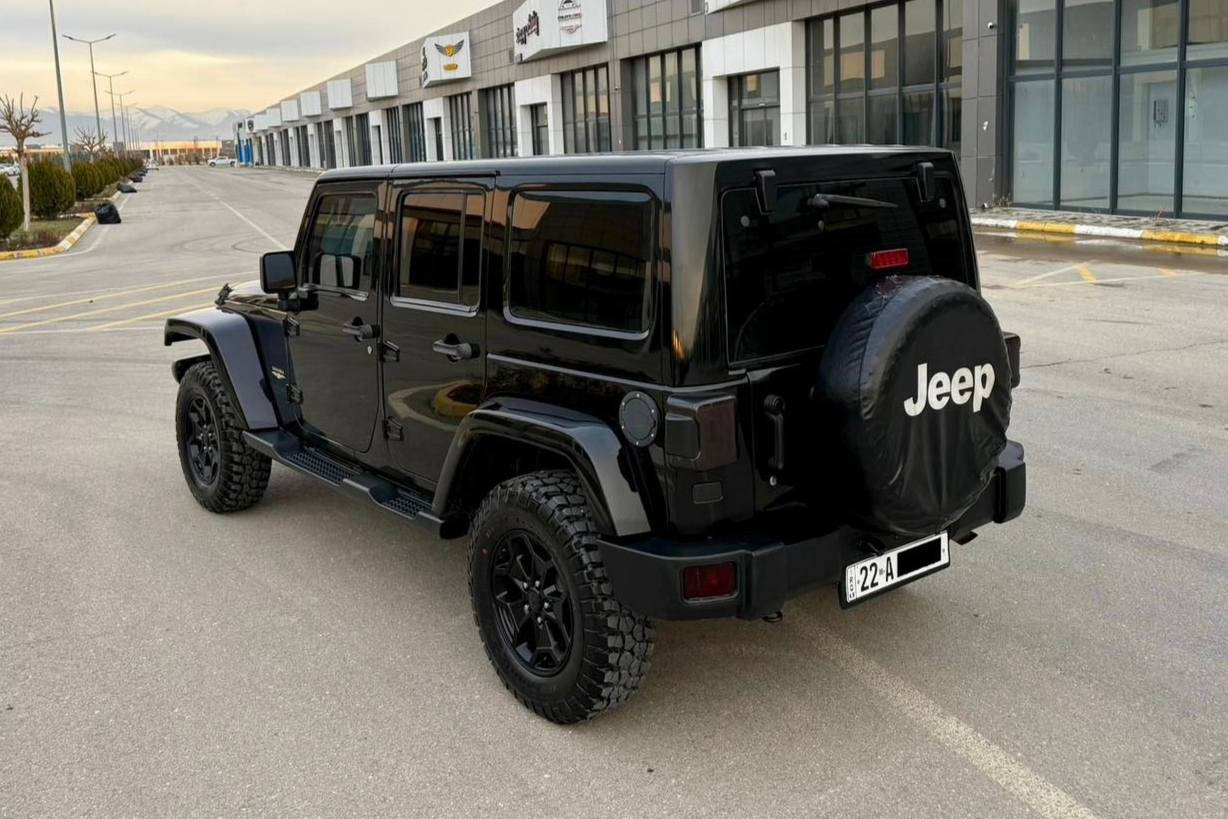 جێب رانگلر 2013 سەحارا کلین
٢٠٠ هەزار کم رۆشتوە
فول مواصفات لیمیتد
بۆیاخ و سارد و شوختیشی نیە
یەک دینار مەسرەفی تیە نییە

سـعـر : لە کۆمێنت داوابکە ڕاستەوخۆ بۆت دێت 📥 

گێر و مەکیەنەی بەشەرت 
هیچ کێشەیەکی تێدا نییە 

ژمارەی خاوەنەکەی 
***********
