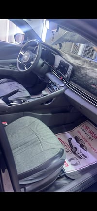 ٢٠٢٢ • حادث جاملغ امامي • بدون ايرباك