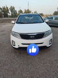 سورنتو • ٢٠١٥ • ١٤٧٠٠٠