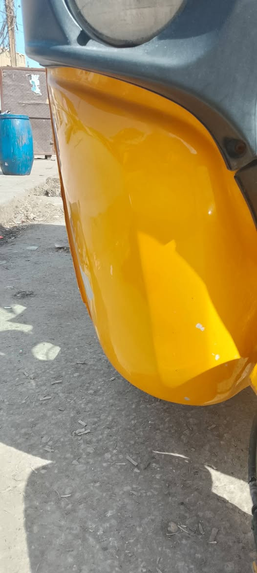 السلام عليكم تكتك للبيع موديل 19ماشي بمعاملت الترقيم ونسد يعني اجور الترقيم كوله جاهزه بس استلام لاوحات وسنويه السعر 4200العنوان بابل السده الهنديه ***********
