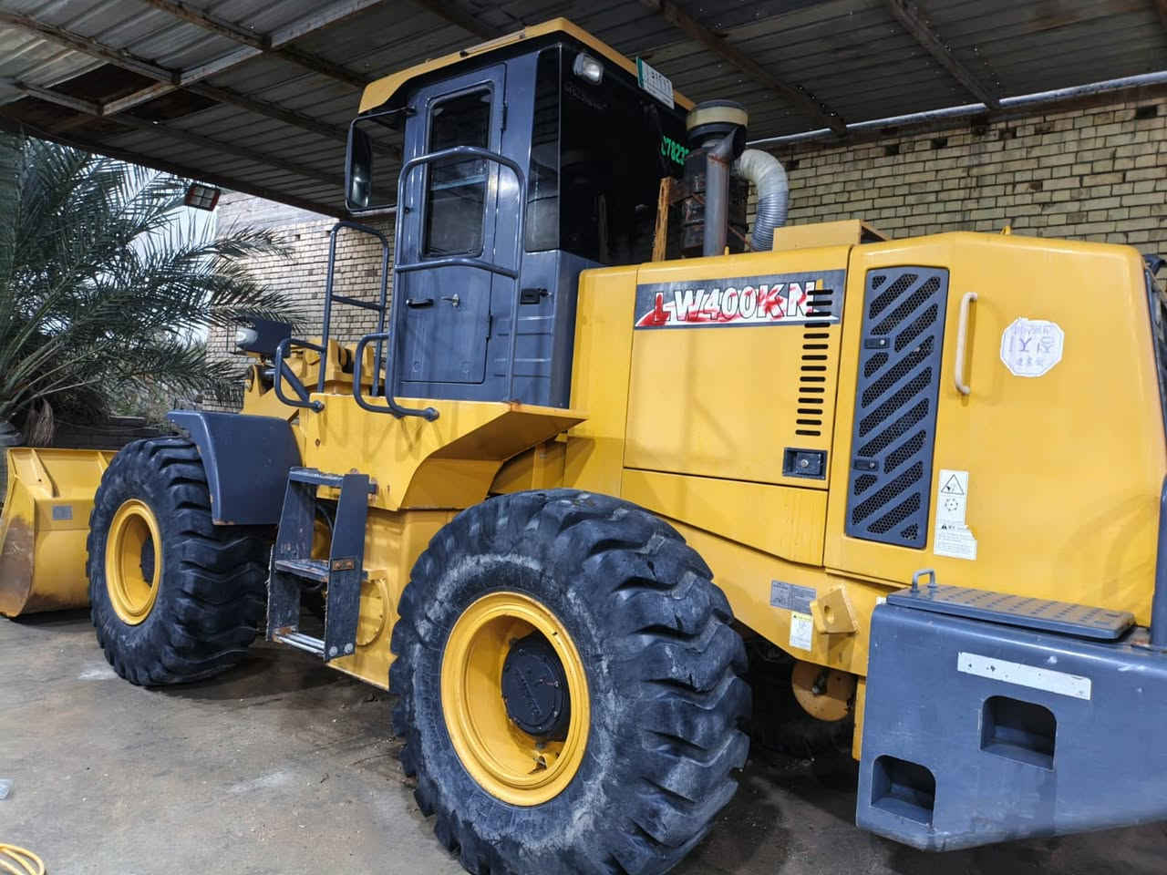 السلام عليكم شفل للبيع
موديل 2020
ZL حجم 40 

المكان البصره قضاء المدينه 
للتواصل / ***********
