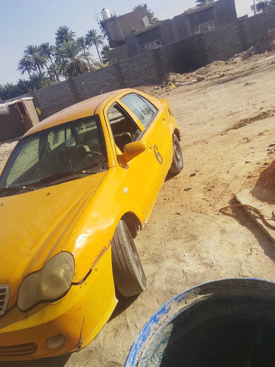 السلام عليكم سيكي لبيع موديل 13 سعر 18اوبيهي مجال لمكان بابل  *********** رقم بابل
