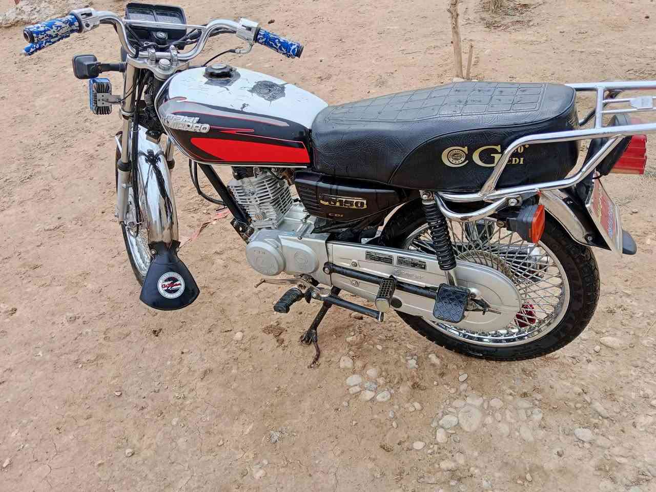 ما طور ربع كير موديل 20 مراوس


**إذا كنت صاحب هذا الإعلان وتريد حذفه لأي سبب، رجاءا أرسل رسالة إلى الدعم الفني**