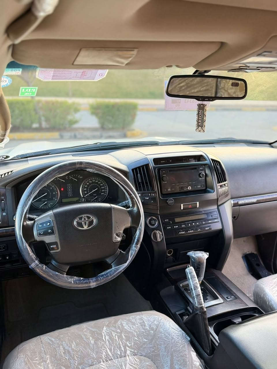 بۆفرۆشتن. 🇶🇦🇶🇦للبیع

‏Land Cruiser⚜️
‏‎📦📦
‏‎2011:مۆدیلی

‏‎112.000km
‏GX.R :مواسەفات كامێرا، ،سلاید، ،شەغال
‏‎،كوشن كاره‌با،حەساس،لاید لید،ڕاگری نشێوی،دیاریكردنی خێرای،بەسمه،سەلاجە،كامێرای دواوە،هتد

‏‎مەكینەی (شەش بستۆن)نەكراوەتەو
‏‎سلێمانی📍
……….
‏Land Cruiser⚜️
‏‎موديل:2011
‏‎
‏112.000km
‏GX.R): مواصفات
‏‎فول فول ١/١
‏‎كاميرا- سلاید-كشنات-
‏‎كشنات كهره‌با-حساسات- لايتات ليد- ٣تبريد مركزي- تحدید سرعة-بصمه-

‏‎سليمانيه📍

سعر /في التعليق يتم الرد فورا على المسنجر ✍🏻

نرخ/ لە کۆمێنت بنوسە یەکسەر وەڵام دەدەیتەوە 📮

رقم تلفون :☎️
***********
