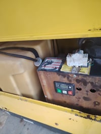 مولد • ٧KVA • ديالى بعقوبة