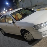 للبيع للبيع فقط نيسان سني  موديل2009  رقم سليمانيه  تحويل ثاني يوم هزه...