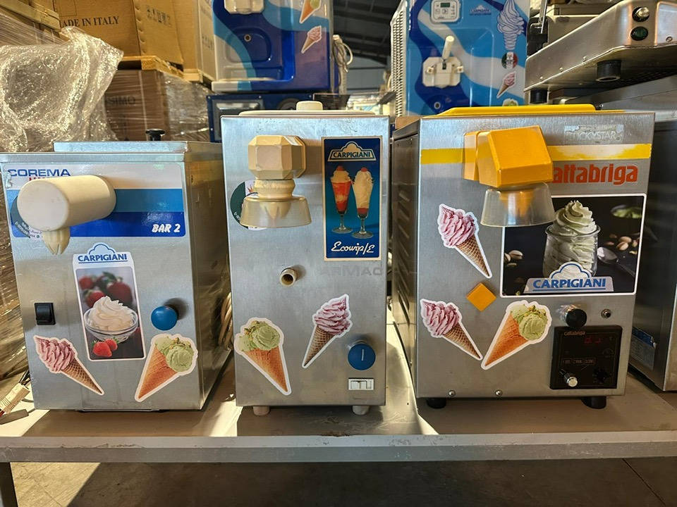 اكتشف عالم الأناقة من افكار ايسكريم 🍦😍
موديلات حديثة مكائن ايطالية درجة أولى 🇮🇹
نرحب بكم بمدينة السليمانية
📍العنوان : مقابل تيرمينال سليمانية
التفاصيل
*********** 
WhatsApp: 00393899265052
#سليماني #بصرة #بغداد #نجف #كربلاء اربيل ايسكريم كيك ايطالي ديالى دهوك العراق موصل رضافة كربلاء كركوك دهوك ايسكريم معجنات
سليماني بصرة بغداد ديالى بغدادالعراق نجف كربلاء اربيل ايسكريم كيك ايطالي
