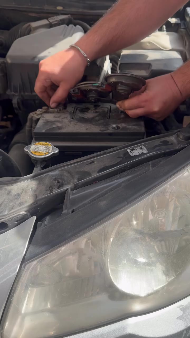 السلام عليكم هورنات ND فيشا حمره بس يرادلهن تعيار هورنات حلوات مكاني بغداد 125 وبيهن مجال


**إذا كنت صاحب هذا الإعلان وتريد حذفه لأي سبب، رجاءا أرسل رسالة إلى الدعم الفني**