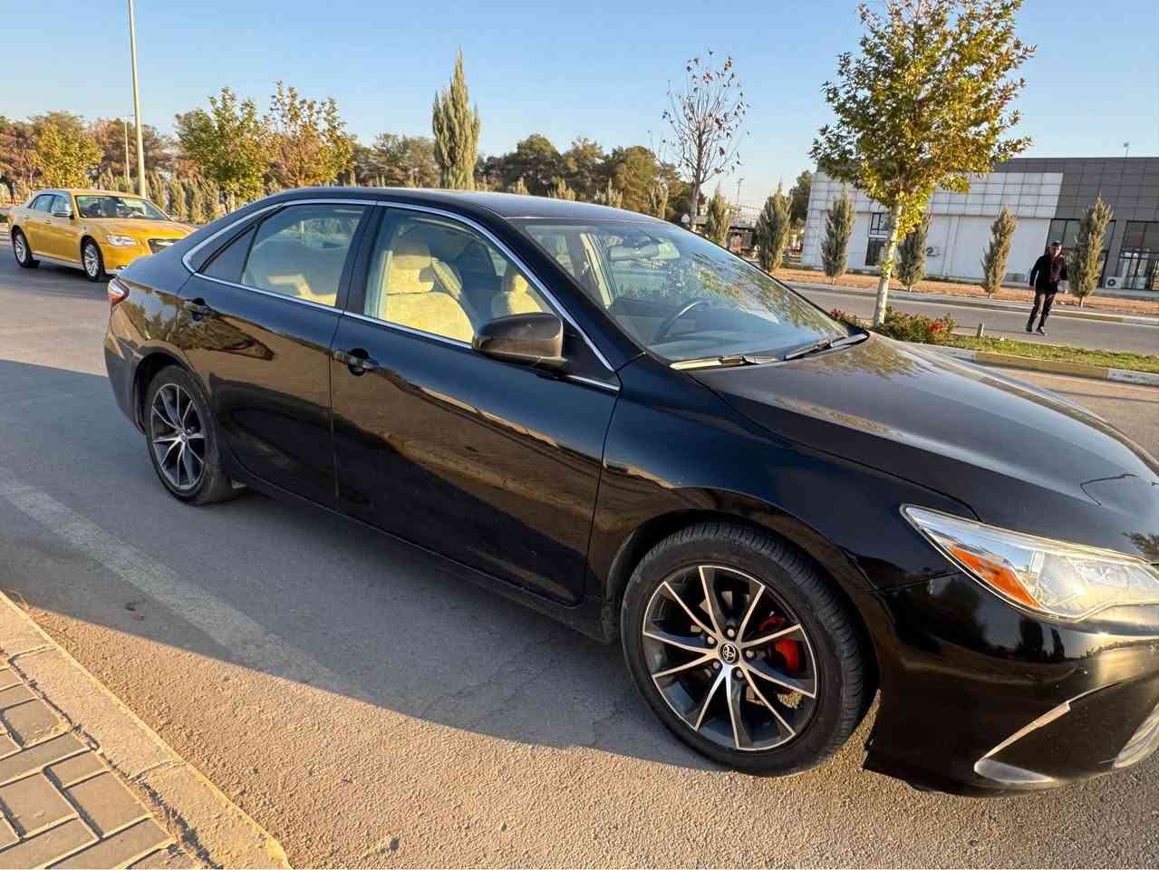 كامرى موديل 2016  سونه ريم داناوه  ره قم موبايل *********** السليمانية, العراق
