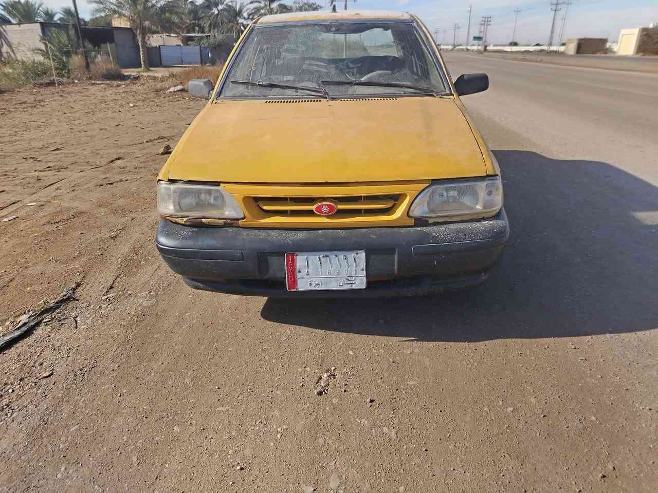 للبيع سايبه 2011سنويه ٢٠٢٨كير ومكينه خير من الله لسعر لسعر ١٠وراق ولشراي يتصل رقم ميسان مشروع وطني *********** وتساب
