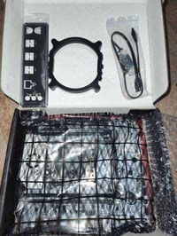 مذربورد • البصرة • قفل