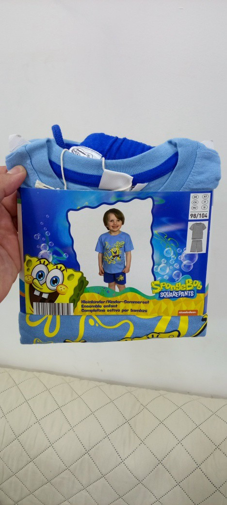 #مجمع السيد للملابس الالمانية
#وجبة ملابس المانية اطفال بأسعار جدا مناسبة
#العنوان الديوانية السراي مقابل معهد الفنون الجميلة معهد المعلمات سابقا


**إذا كنت صاحب هذا الإعلان وتريد حذفه لأي سبب، رجاءا أرسل رسالة إلى الدعم الفني**