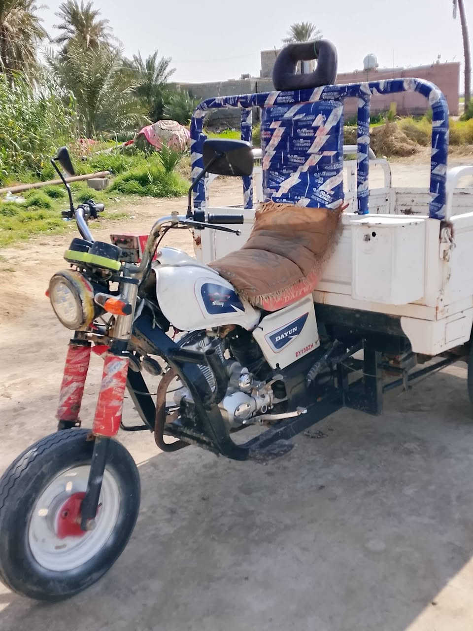 ستوته للبيع موديل 18 اوراق مكفوله سعر مليون و750 وبيها مجال


**إذا كنت صاحب هذا الإعلان وتريد حذفه لأي سبب، رجاءا أرسل رسالة إلى الدعم الفني**