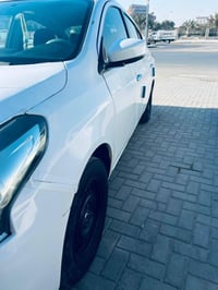 فيرسا • ٢٠١٨ • حادثة