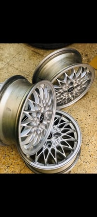 ويل كب عنكبوت • GM اصلي • ١٥ انش