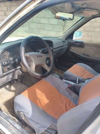 كروز • الزبير البترو • مكينة حلوه