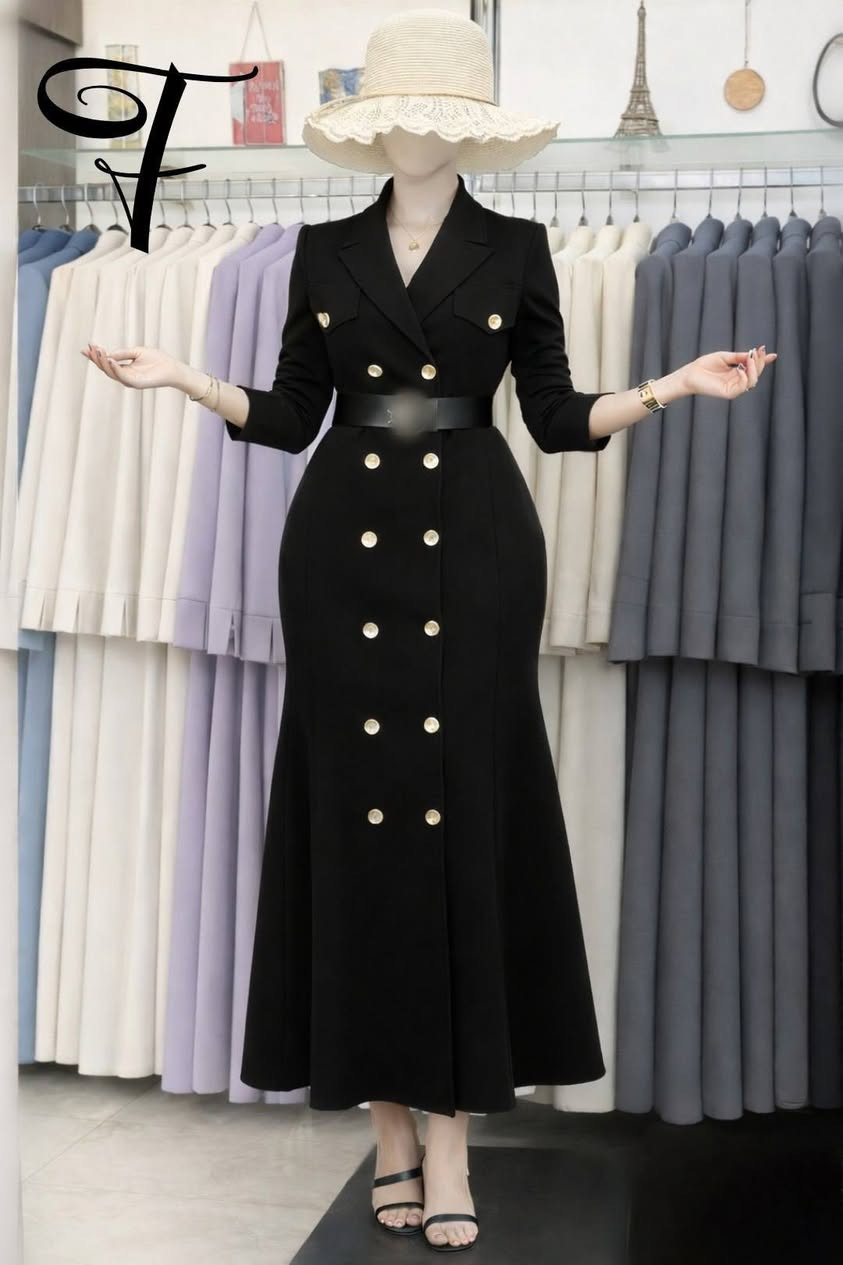 وصل الجديد كيووت وانااااقة 🌹🌹

بينصل مع حزام Dior

مقاسات 38-40-42-44-46-48

قماش دابل تركي درجه اولى

مع ضمان الفحص بحضور المندوب 

السعر 55 الف 

للحجز خاص متوفر توصيل لجميع المحافظات العراقية 5


**إذا كنت صاحب هذا الإعلان وتريد حذفه لأي سبب، رجاءا أرسل رسالة إلى الدعم الفني**