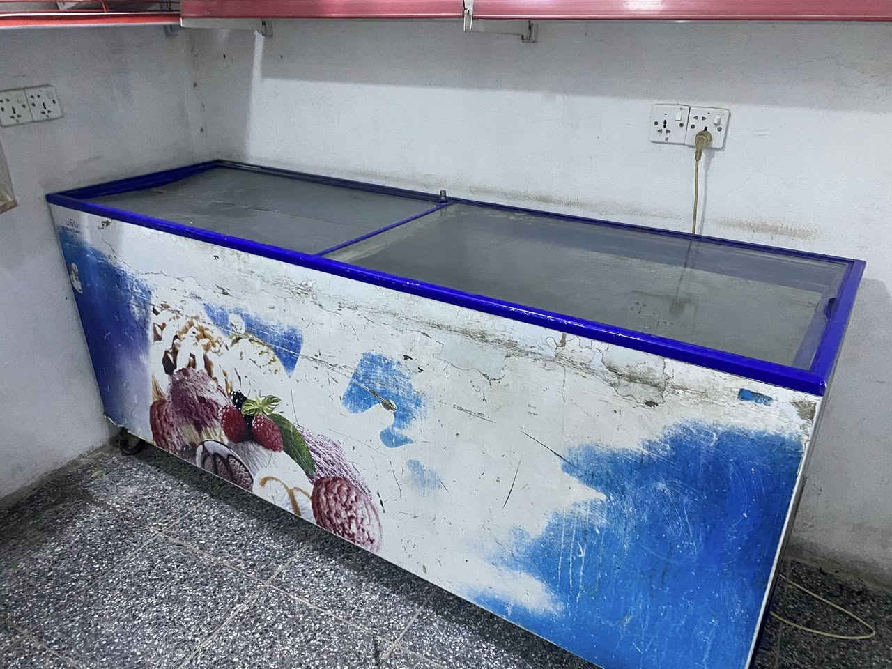 بطحيه نقص جامه وحده العنوان بغداد الحسينية السعر 800


**إذا كنت صاحب هذا الإعلان وتريد حذفه لأي سبب، رجاءا أرسل رسالة إلى الدعم الفني**