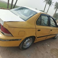 سمند • ٢٠١٠ • نجف ابو صخير