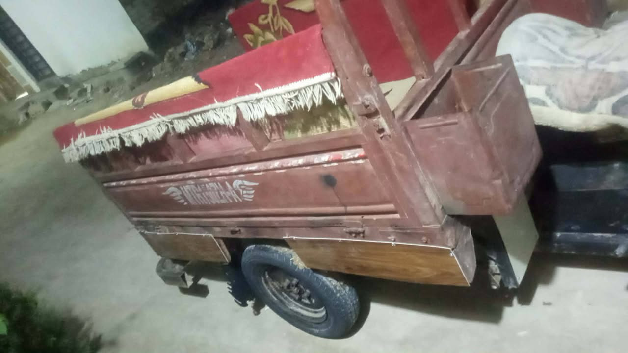 السلام عليكم ستوته نضيفه ام تيار 2010شاصي مكفول بدي نضيف اوراق المكان كربلاء بشارع ابو طالب السعر 700بيها مجال بسيط ***********خاص هم موجود
