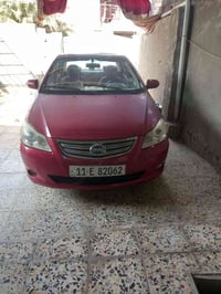 بي واي دي ج٣ • ٢٠١٣ • بغداد