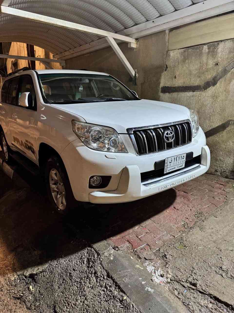 السلام عليكم.. برادو موديل 2013 مواصفات TXLرقم بصرة باسمي ماشية 126 الف نظيفة حيل وعلى ايدي الي يحب تفاصيل اكثر يتفضل خاص


**إذا كنت صاحب هذا الإعلان وتريد حذفه لأي سبب، رجاءا أرسل رسالة إلى الدعم الفني**