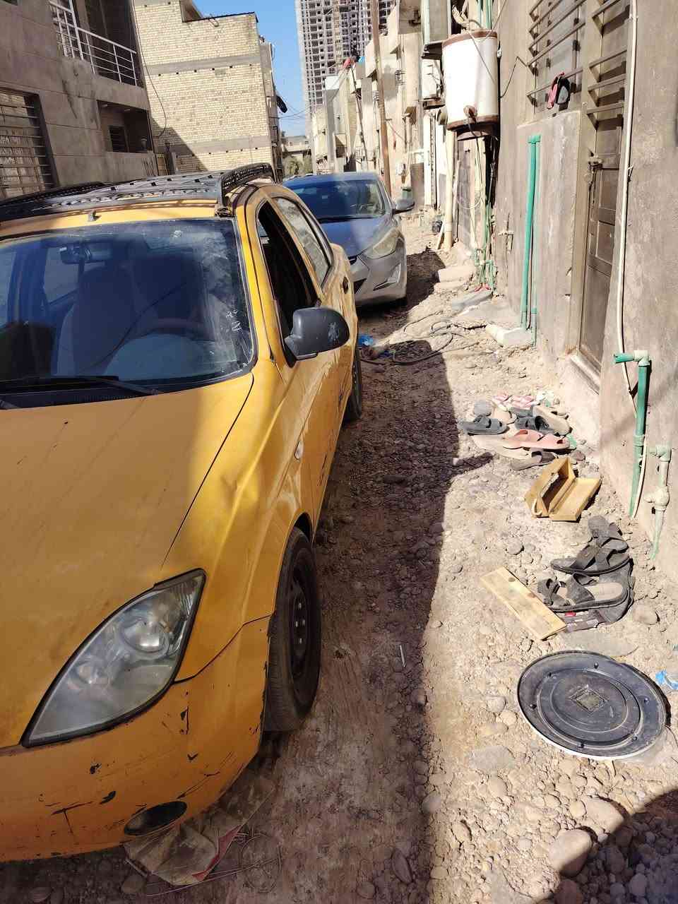 طيبه مديل ١٥  كير مكينه تبريد خير من الله السعر ١٧ خابر وتعرف تفاصيل اكثر *********** مكاني بغداد
