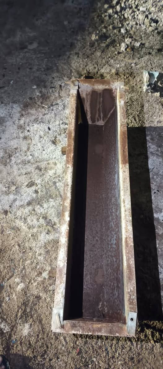 قوالب كربستون للبيع نضيفات العدد 81 قالب السعر مليون مكاني أبو غريب


**إذا كنت صاحب هذا الإعلان وتريد حذفه لأي سبب، رجاءا أرسل رسالة إلى الدعم الفني**