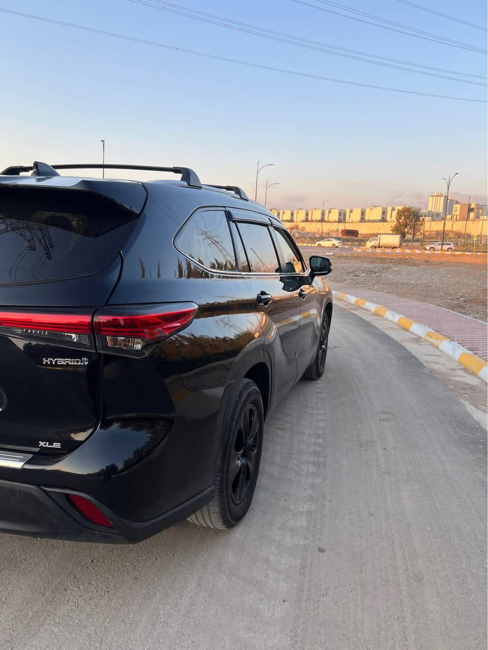 تۆیۆتا هایلاندەر ٢٠٢٣ xle هایبرد سلاید فول مواسەفات  شاشە گەورە و کوشن vip وایەرلێس چارج و کوشن گەرم و کوشن خەزن و سندوق  شەفت و کوشن خەزن و داش کام ئاوێنە ئۆتۆ و کامێرا ئاوێنە ڕادار و زۆر مواسەفاتی تر٠۷۷۳۲۱۷۹٠۹٠
ژمارە کاتی دەرنەکراوە سێ مانگی تیادایە بۆنیت و چەمەلخ و نیو دەرگای سایەق بۆ یاخە لە گەل دوو پەڵە کارت ئیرباگ سیسەتم السليمانية, العراق


**إذا كنت صاحب هذا الإعلان وتريد حذفه لأي سبب، رجاءا أرسل رسالة إلى الدعم الفني**