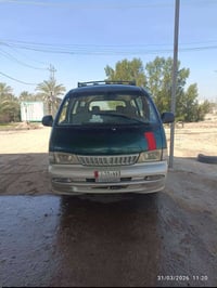 موديل ٢٠٠٠ • مكينة ٣٠٠٠ • تاير جديد