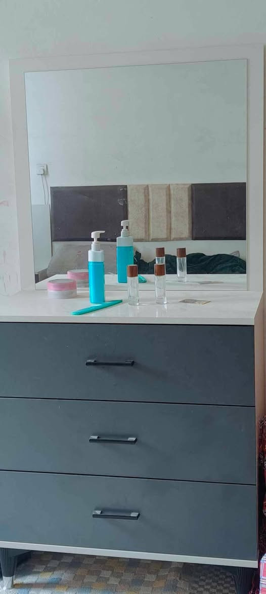 غرفه 5قطع نضيفه 100%مامستخدم ابد بيع مستعجل 425بي مجال نجف مكانه حي النداء مجمع بيتي الاول


**إذا كنت صاحب هذا الإعلان وتريد حذفه لأي سبب، رجاءا أرسل رسالة إلى الدعم الفني**