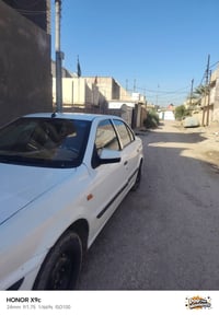 سمند • ٢٠١٠ • بابل